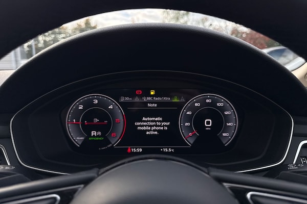 Used Audi A5 2023 for sale - 76218601: Photo 41