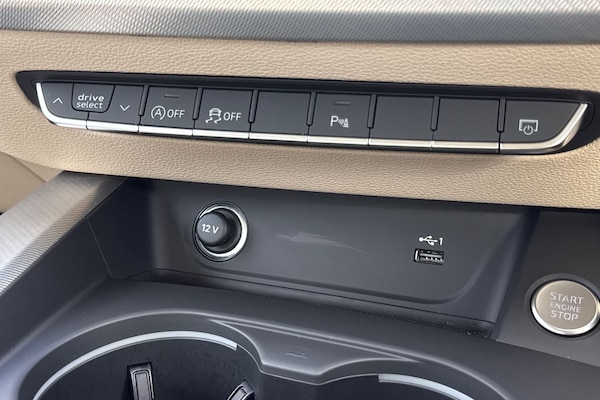 Used Audi A5 2023 for sale - 76218601: Photo 45