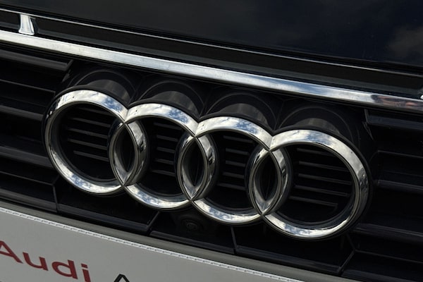 Used Audi A5 2023 for sale - 76218601: Photo 48