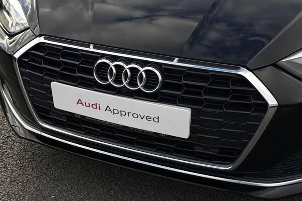 Used Audi A5 2023 for sale - 76218601: Photo 49