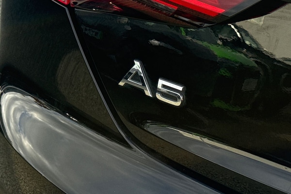 Used Audi A5 2023 for sale - 76218601: Photo 52