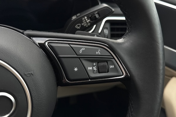 Used Audi A5 2023 for sale - 76218601: Photo 58