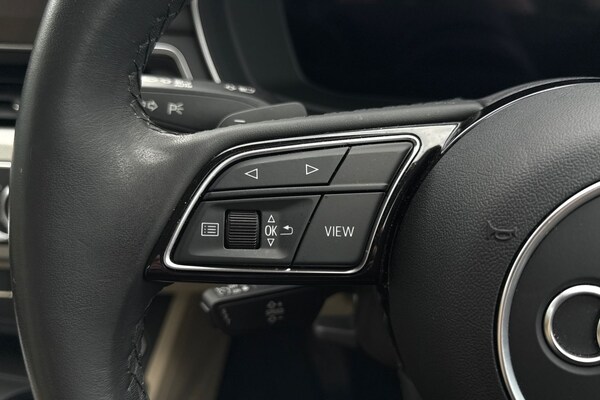 Used Audi A5 2023 for sale - 76218601: Photo 59