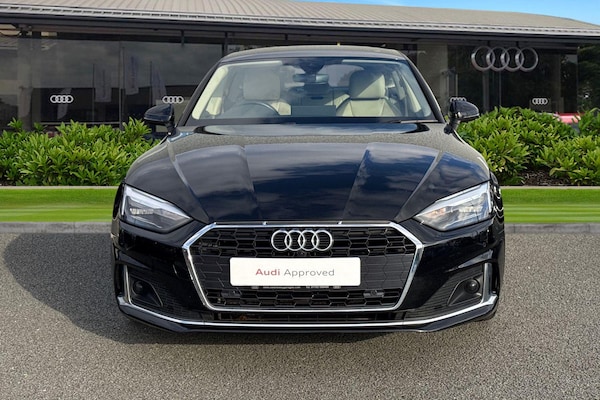 Used Audi A5 2023 for sale - 76218601: Photo 6