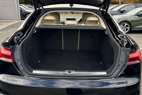 Used Audi A5 2023 for sale - 76218601: Photo 7