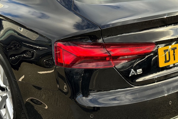 Used Audi A5 2023 for sale - 76218601: Photo 8