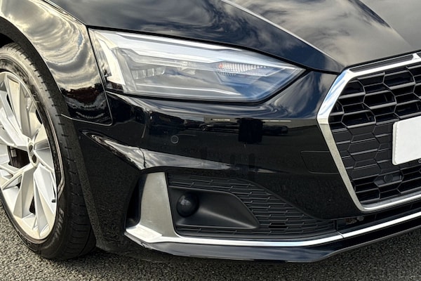 Used Audi A5 2023 for sale - 76218601: Photo 9