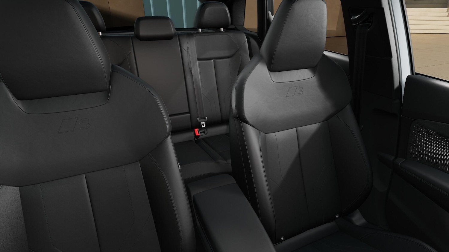 Used Audi Q3 2026 for sale - 77981840: Photo 10