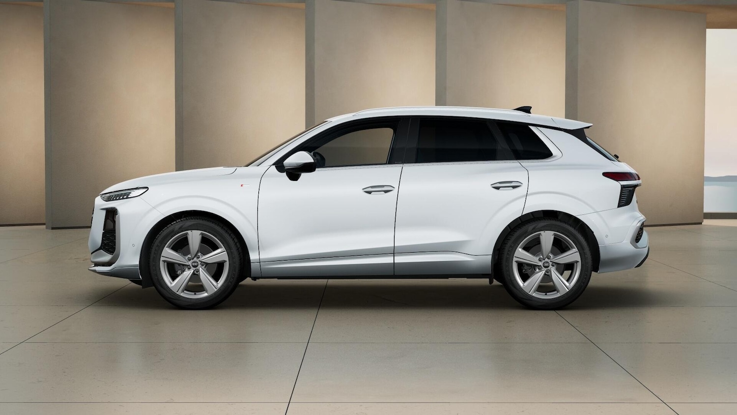 Used Audi Q3 2026 for sale - 77981840: Photo 3