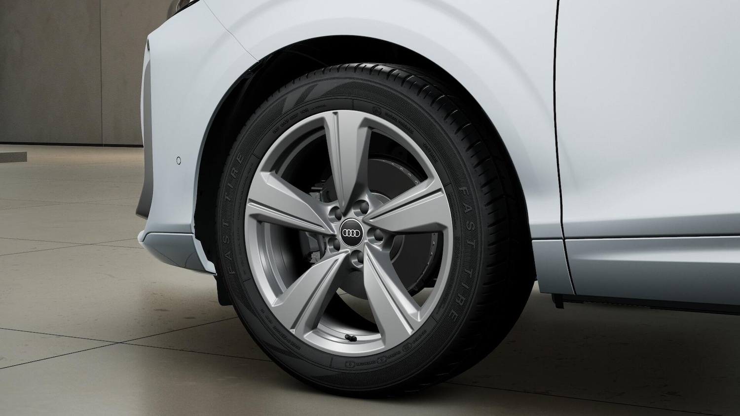 Used Audi Q3 2026 for sale - 77981840: Photo 4