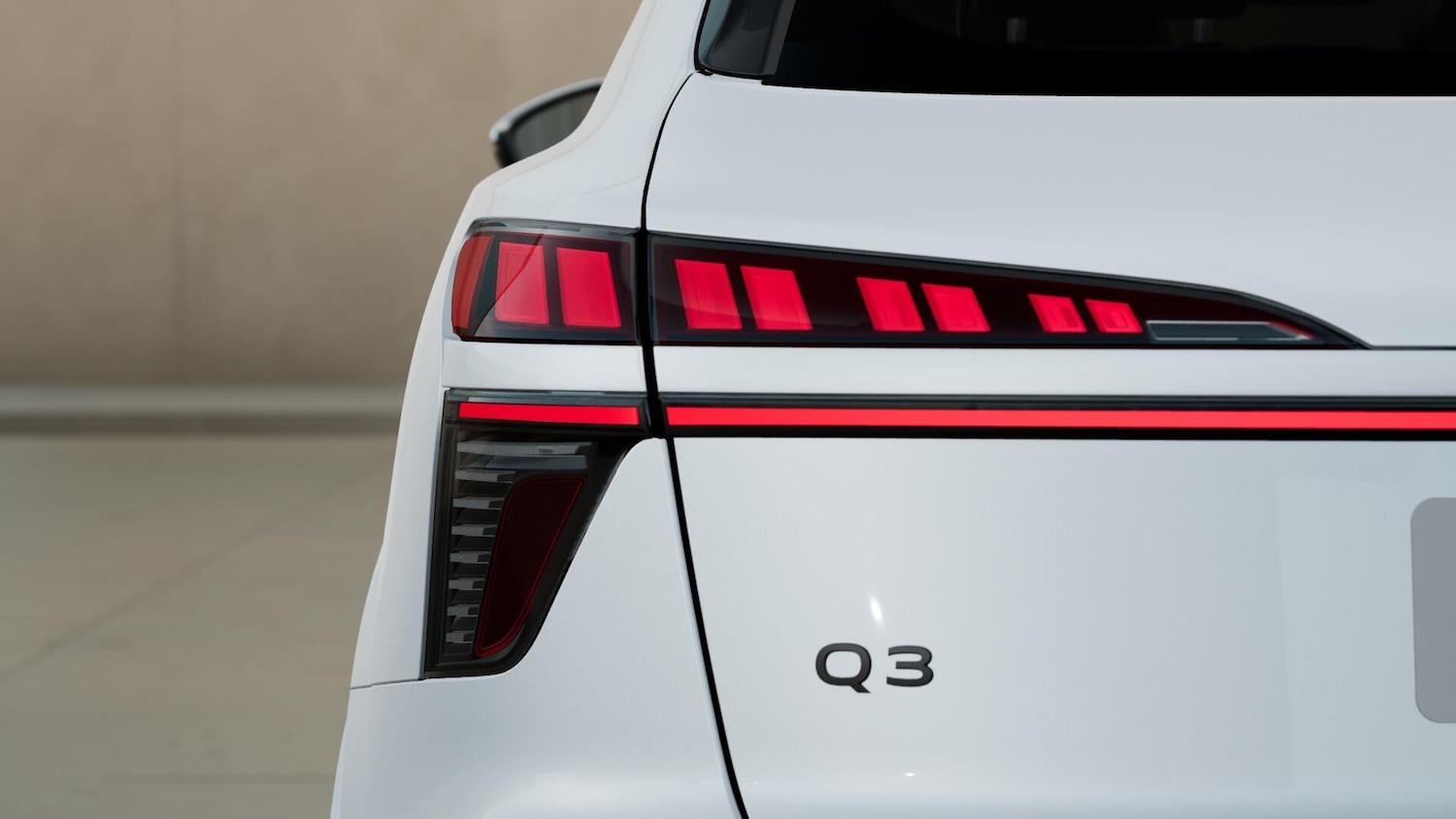 Used Audi Q3 2026 for sale - 77981840: Photo 7