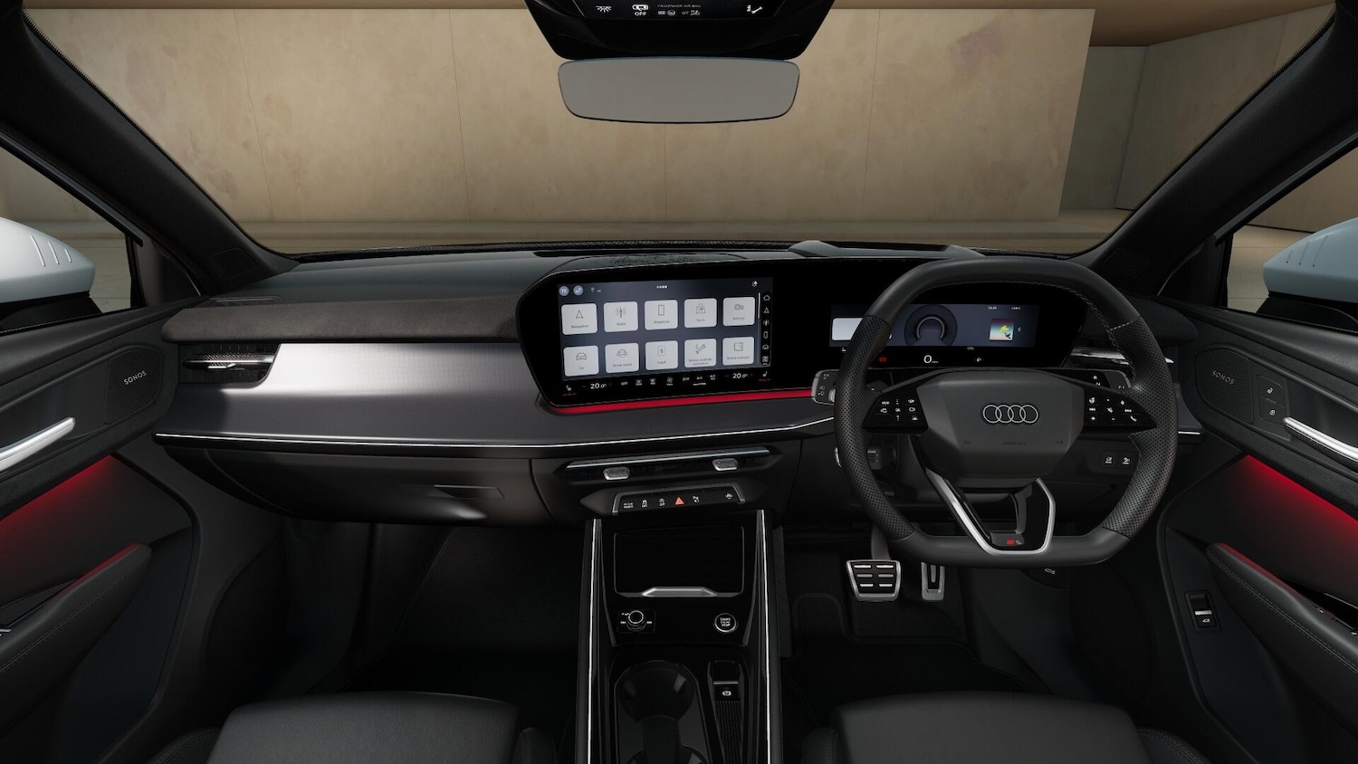 Used Audi Q3 2026 for sale - 77981840: Photo 8