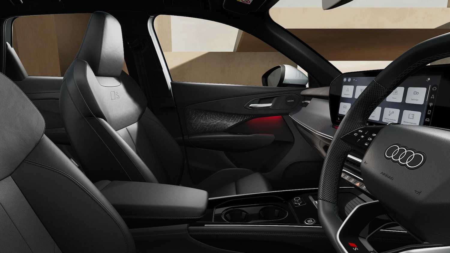 Used Audi Q3 2026 for sale - 77981840: Photo 9