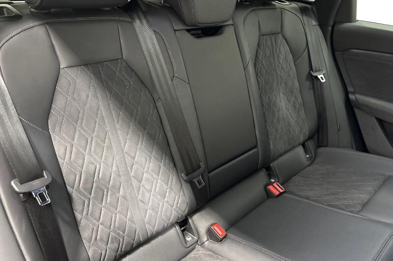 Used Audi Q6 e-tron 2025 for sale - 76128491: Photo 10