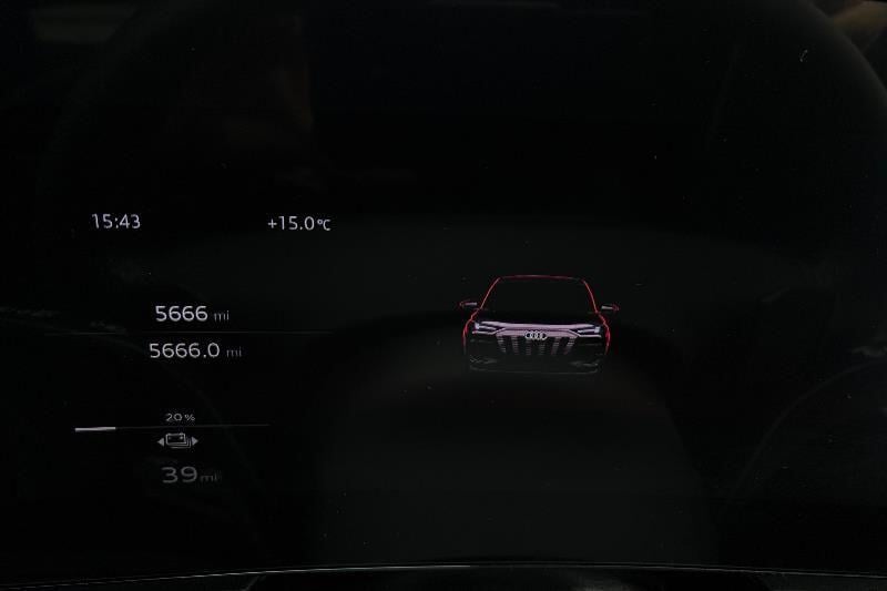 Used Audi Q6 e-tron 2025 for sale - 76128491: Photo 12