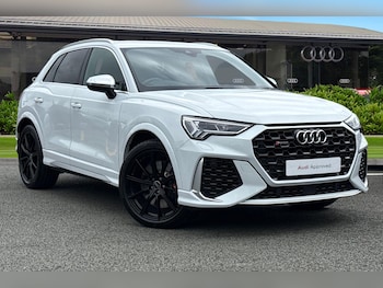 Used Audi RS Q3 2022 for sale - 78646432: Photo