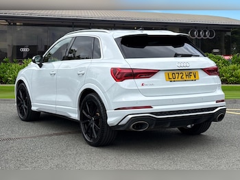 Used Audi RS Q3 2022 for sale - 78646432: Photo