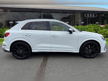 Used Audi RS Q3 2022 for sale - 78646432: Photo
