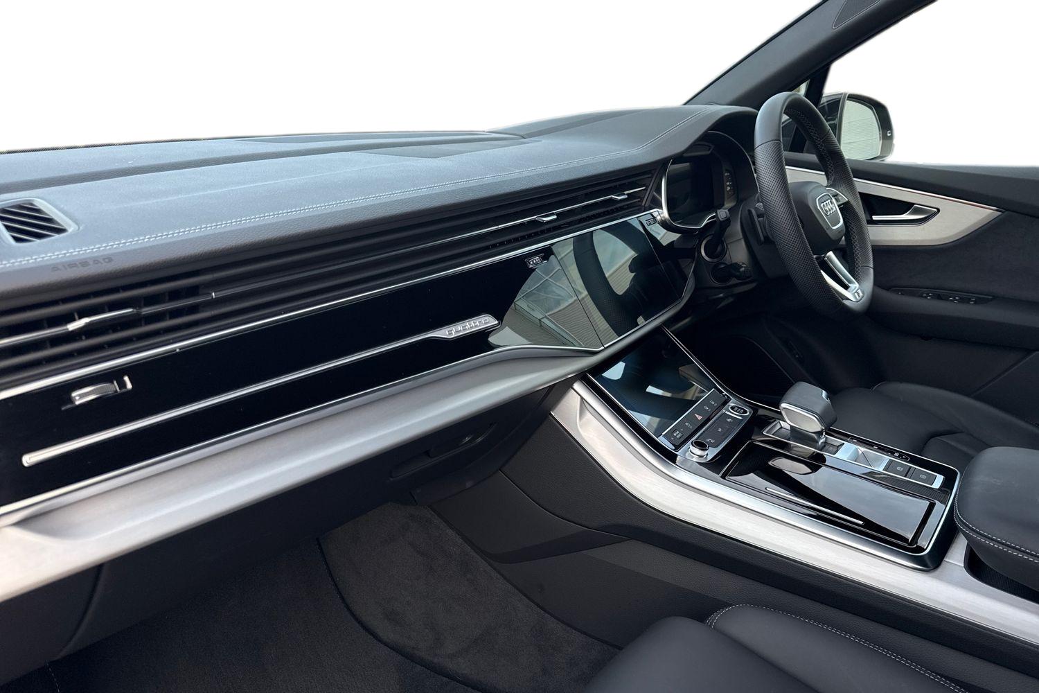 Used Audi Q7 2025 for sale - 76909357: Photo 15