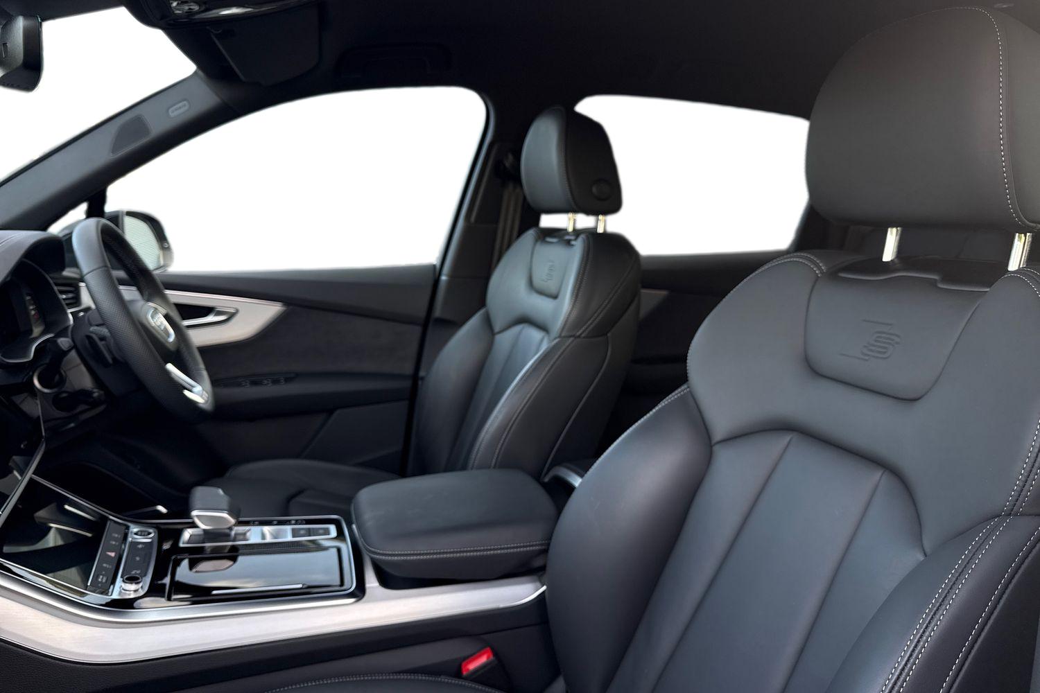 Used Audi Q7 2025 for sale - 76909357: Photo 16