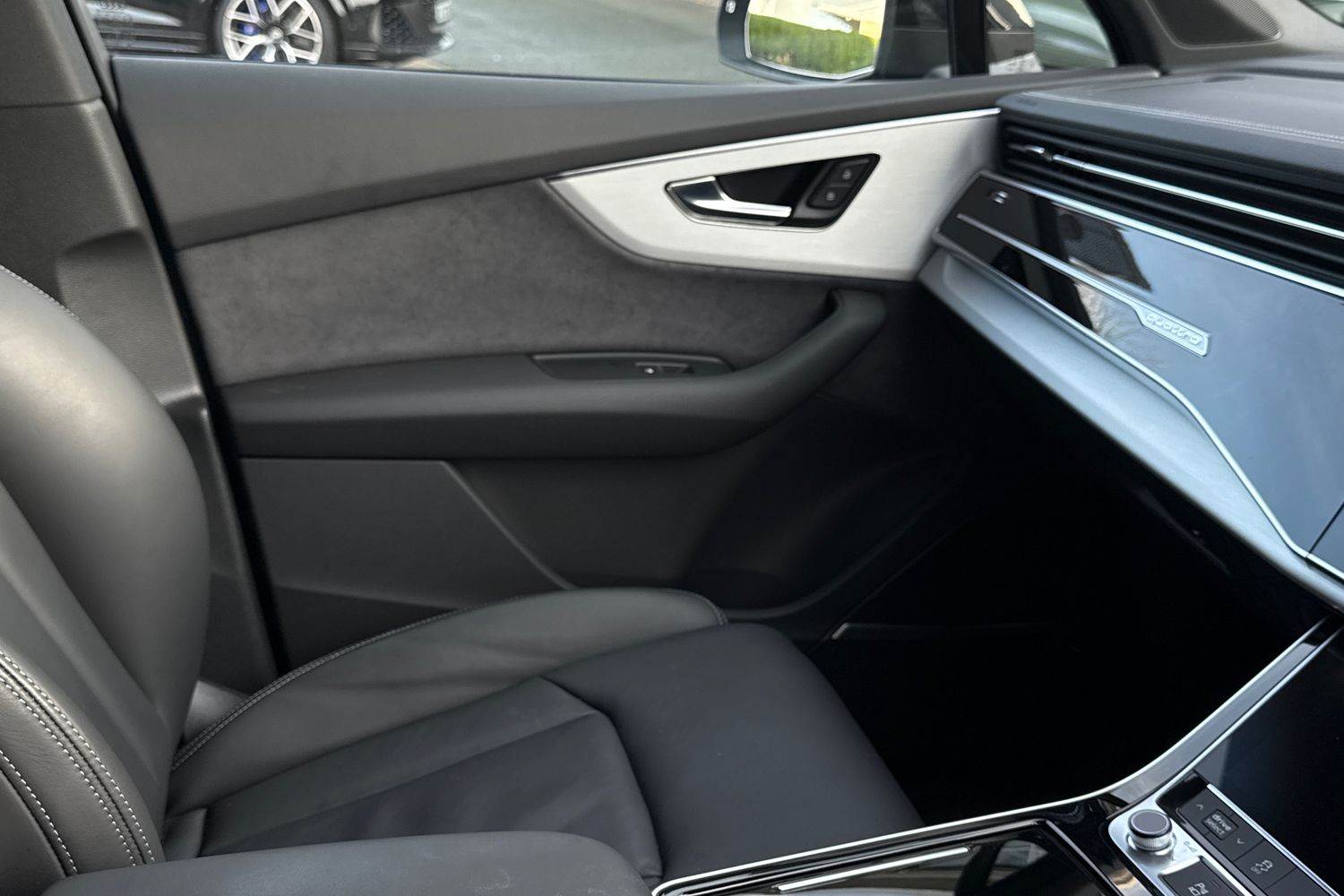 Used Audi Q7 2025 for sale - 76909357: Photo 20