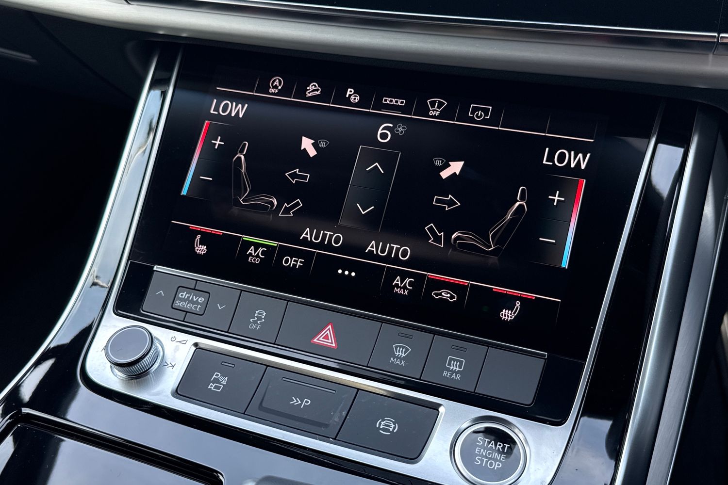 Used Audi Q7 2025 for sale - 76909357: Photo 22