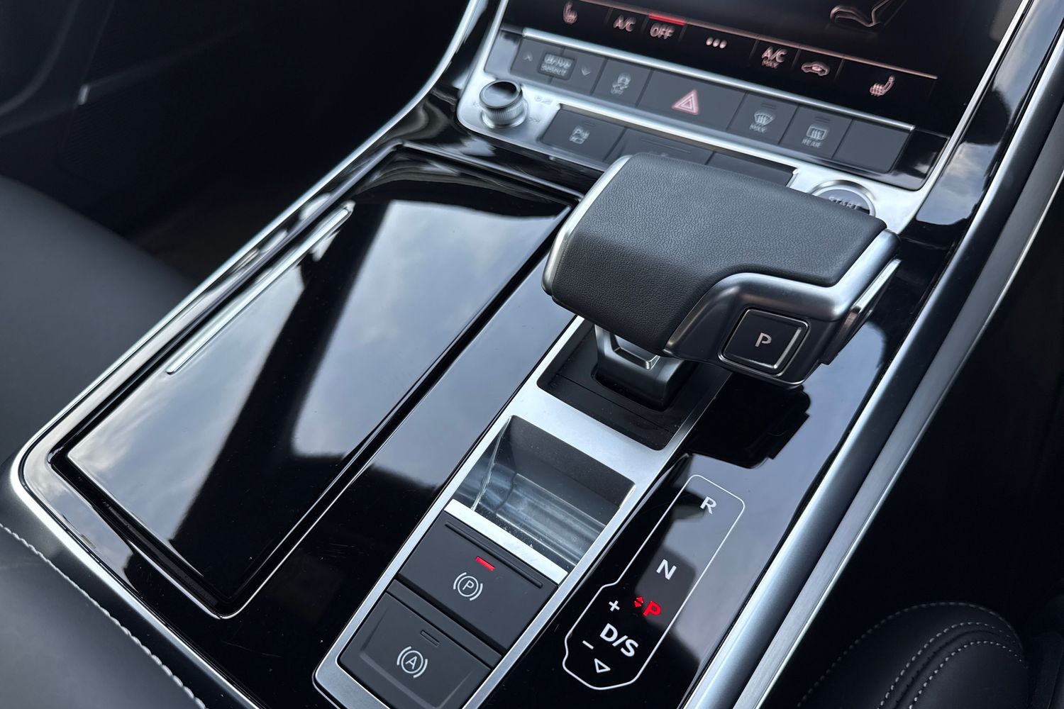 Used Audi Q7 2025 for sale - 76909357: Photo 23