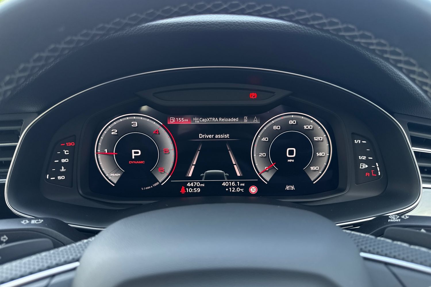 Used Audi Q7 2025 for sale - 76909357: Photo 25