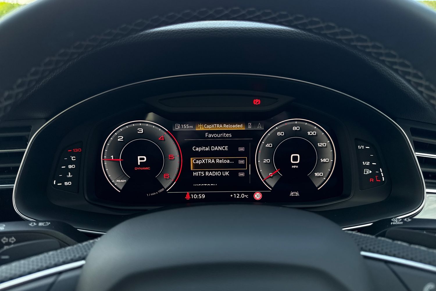 Used Audi Q7 2025 for sale - 76909357: Photo 26