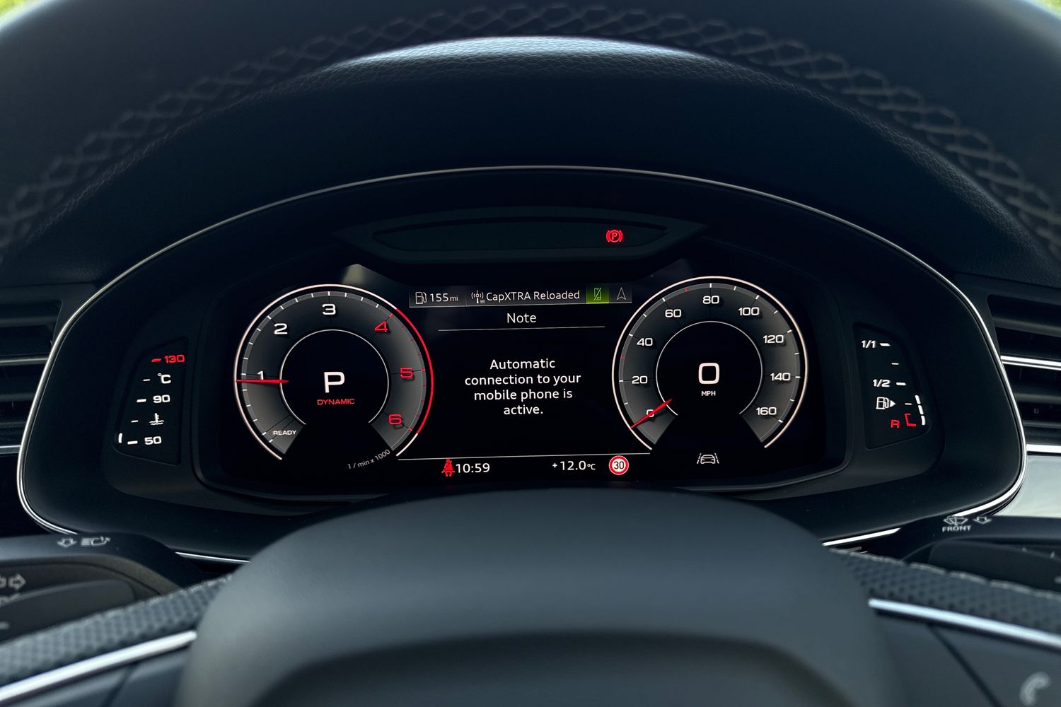 Used Audi Q7 2025 for sale - 76909357: Photo 27