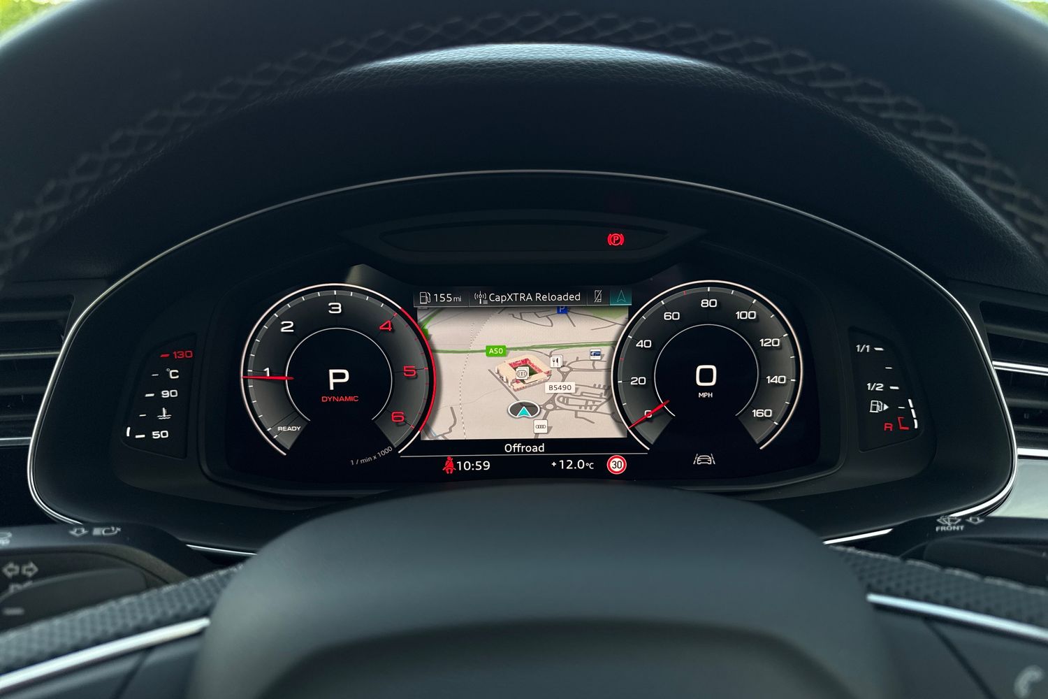 Used Audi Q7 2025 for sale - 76909357: Photo 28