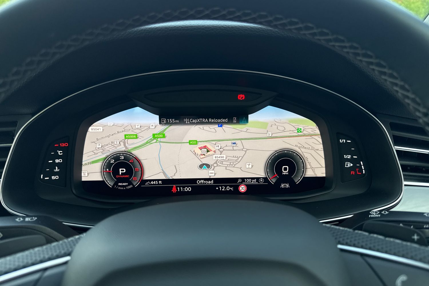 Used Audi Q7 2025 for sale - 76909357: Photo 29