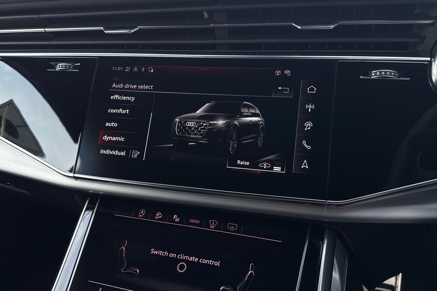 Used Audi Q7 2025 for sale - 76909357: Photo 34