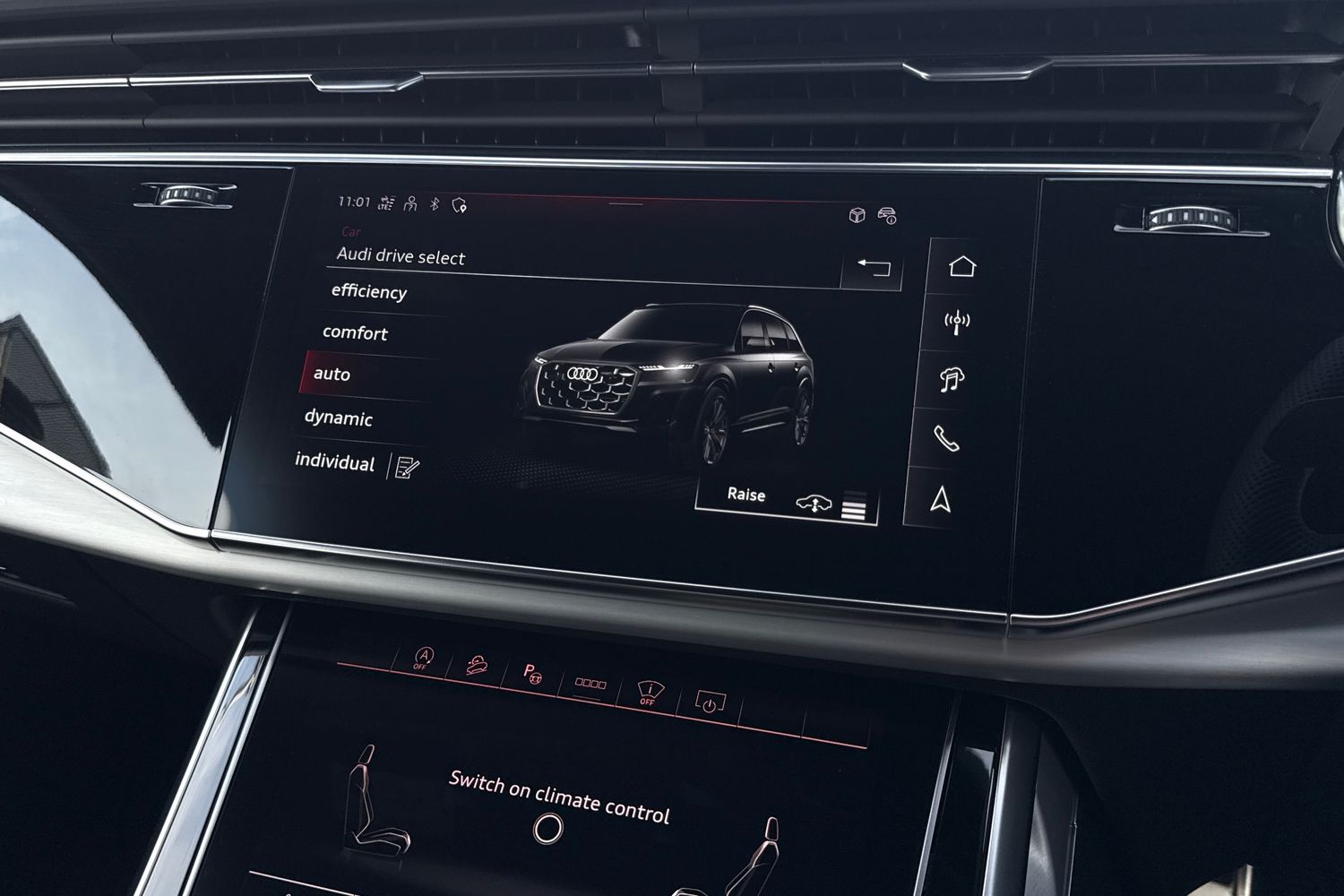 Used Audi Q7 2025 for sale - 76909357: Photo 35