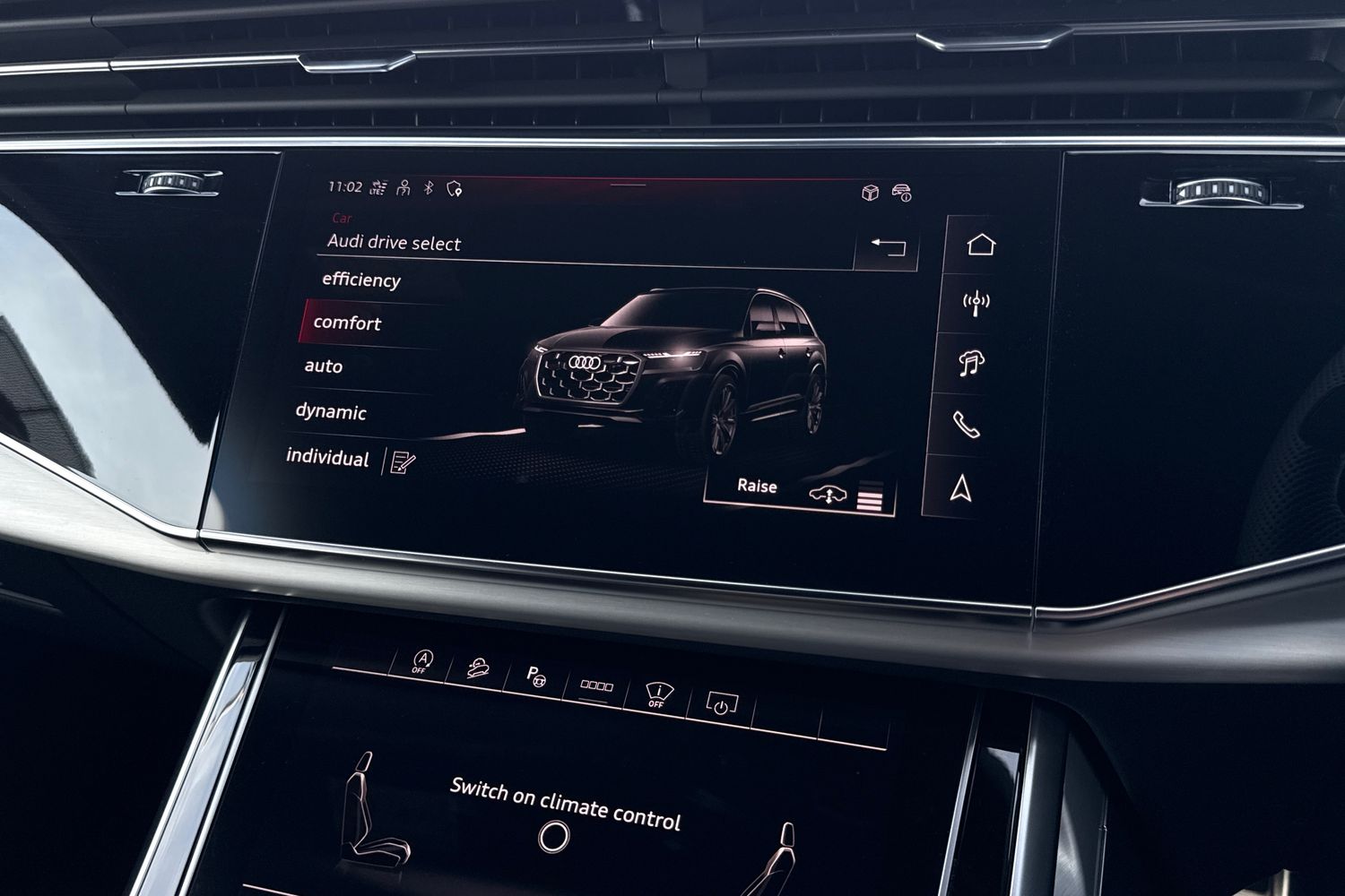 Used Audi Q7 2025 for sale - 76909357: Photo 36