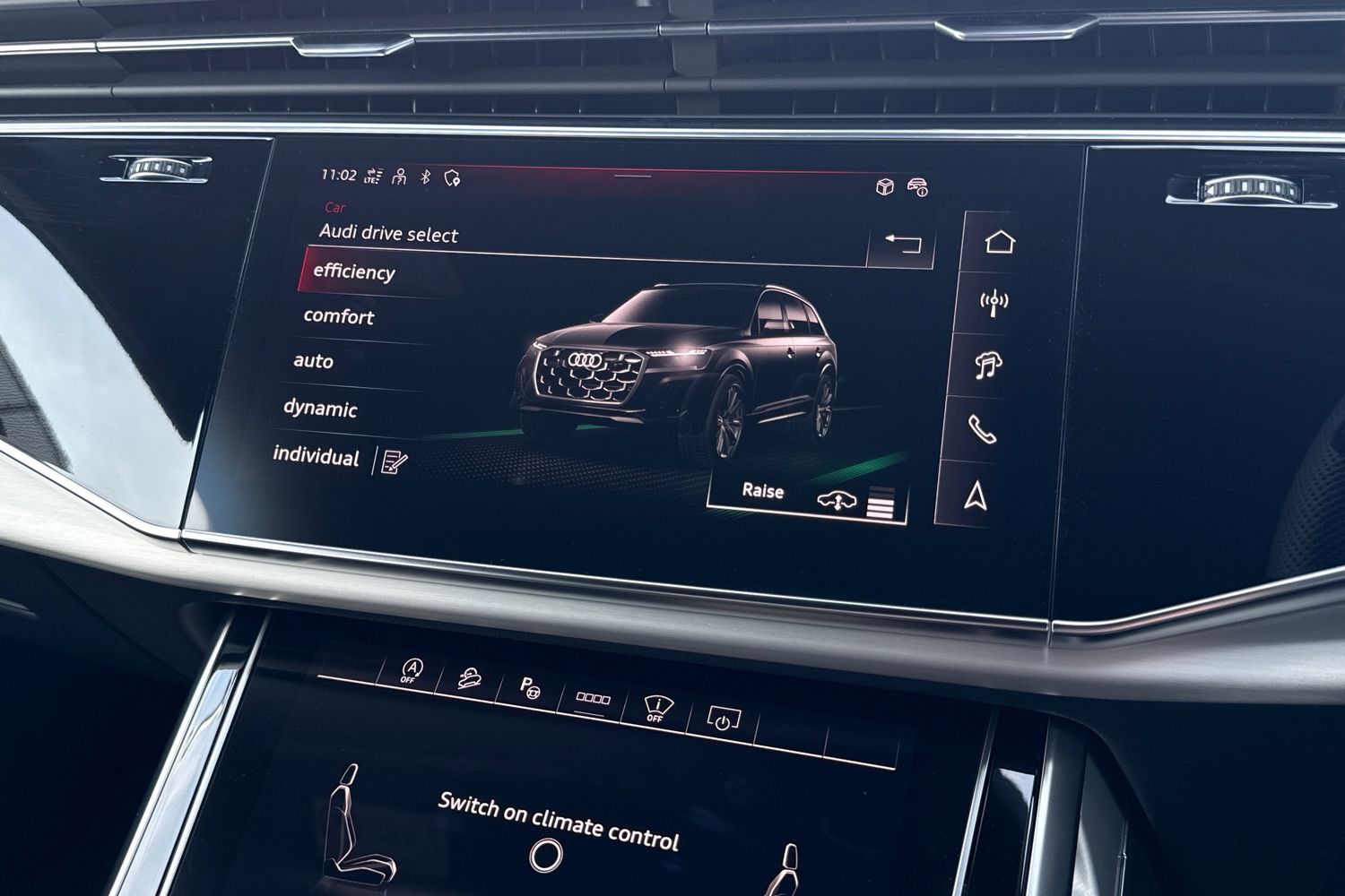 Used Audi Q7 2025 for sale - 76909357: Photo 37