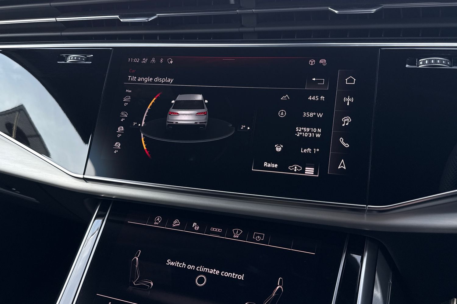 Used Audi Q7 2025 for sale - 76909357: Photo 38