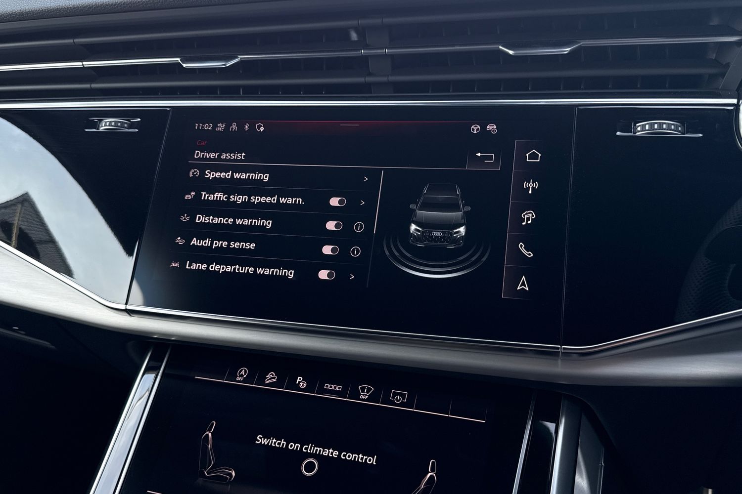 Used Audi Q7 2025 for sale - 76909357: Photo 40