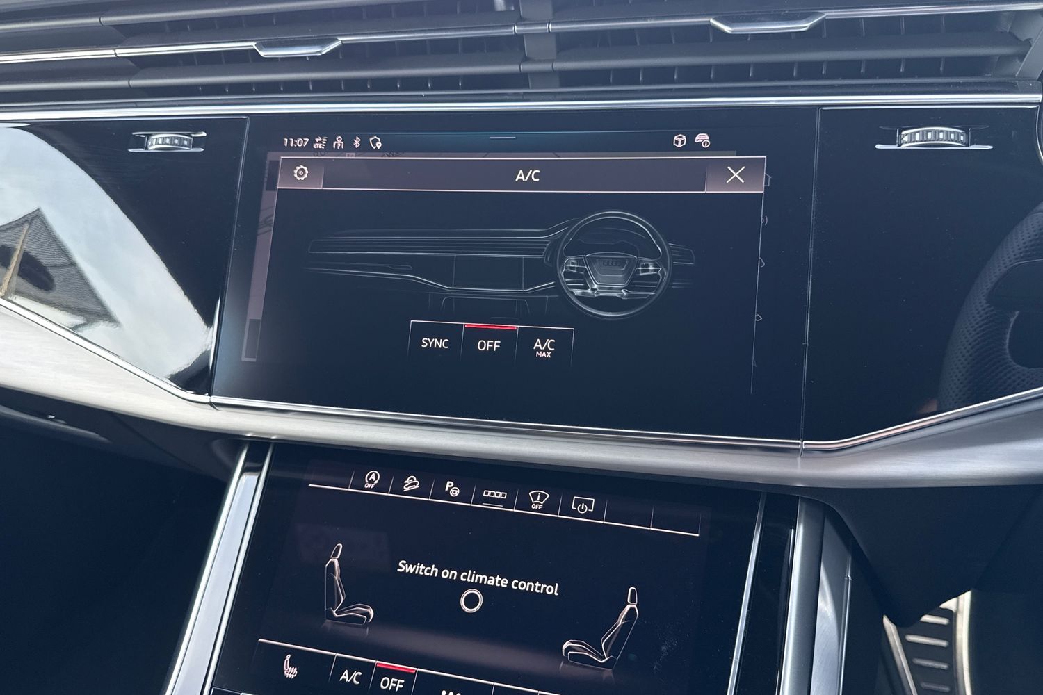 Used Audi Q7 2025 for sale - 76909357: Photo 46