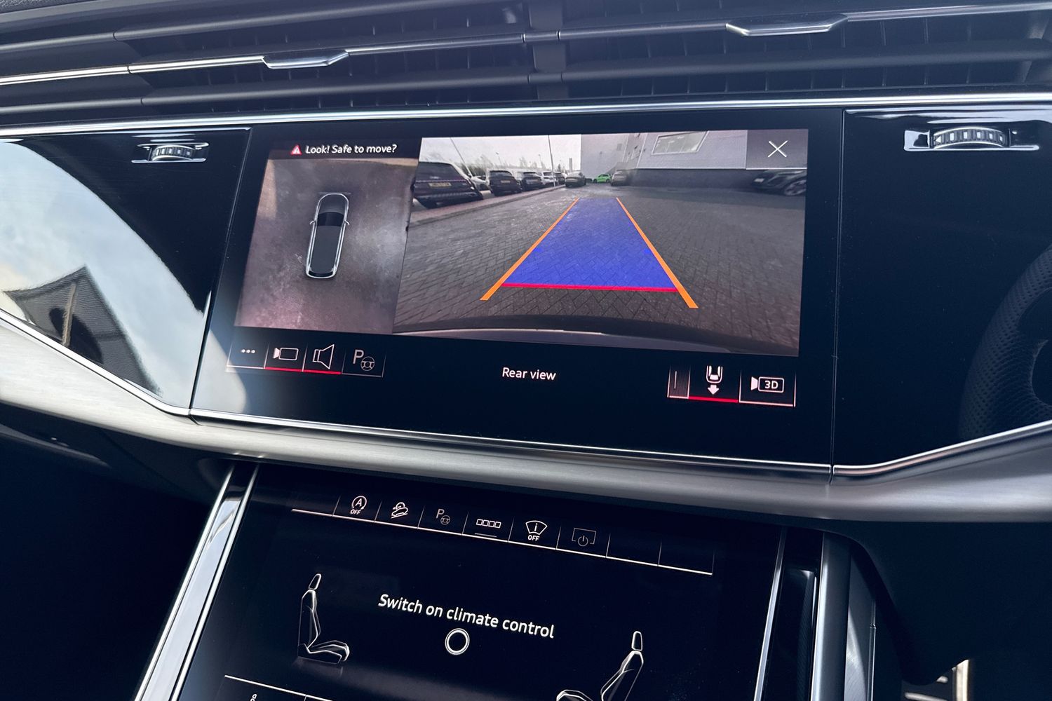 Used Audi Q7 2025 for sale - 76909357: Photo 47