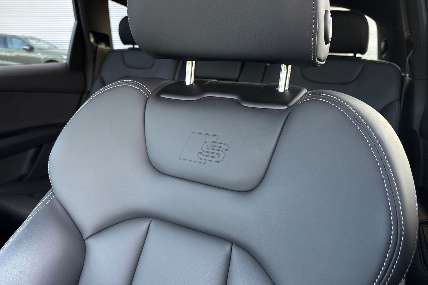 Used Audi Q7 2025 for sale - 76909357: Photo 48