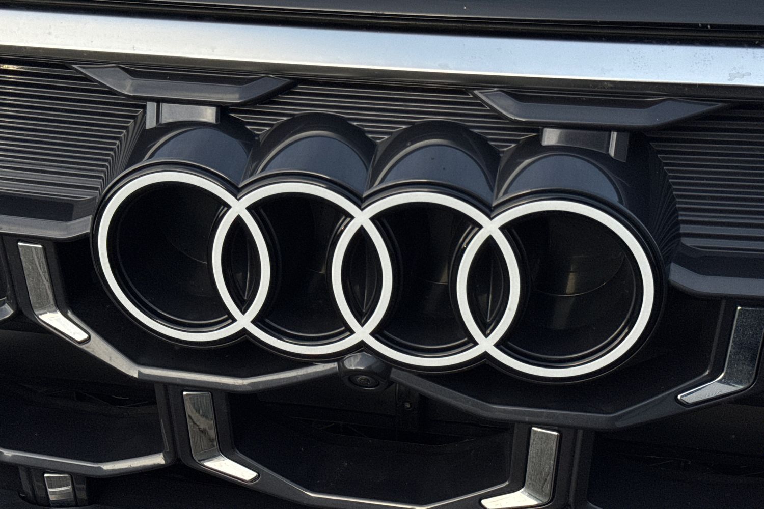 Used Audi Q7 2025 for sale - 76909357: Photo 50