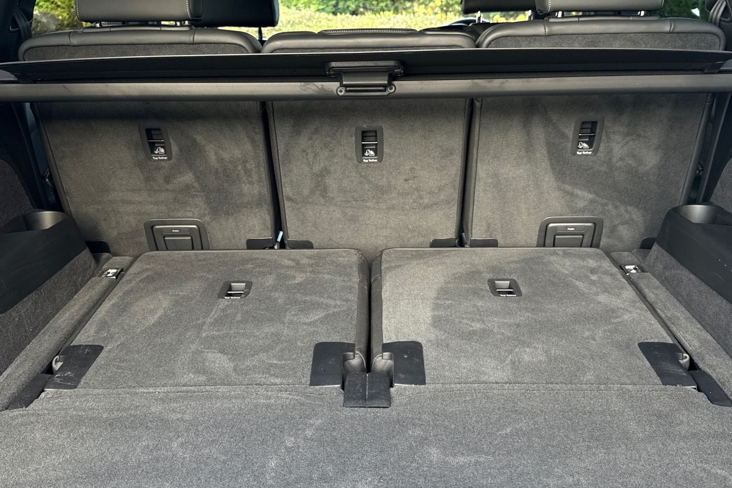 Used Audi Q7 2025 for sale - 76909357: Photo 54