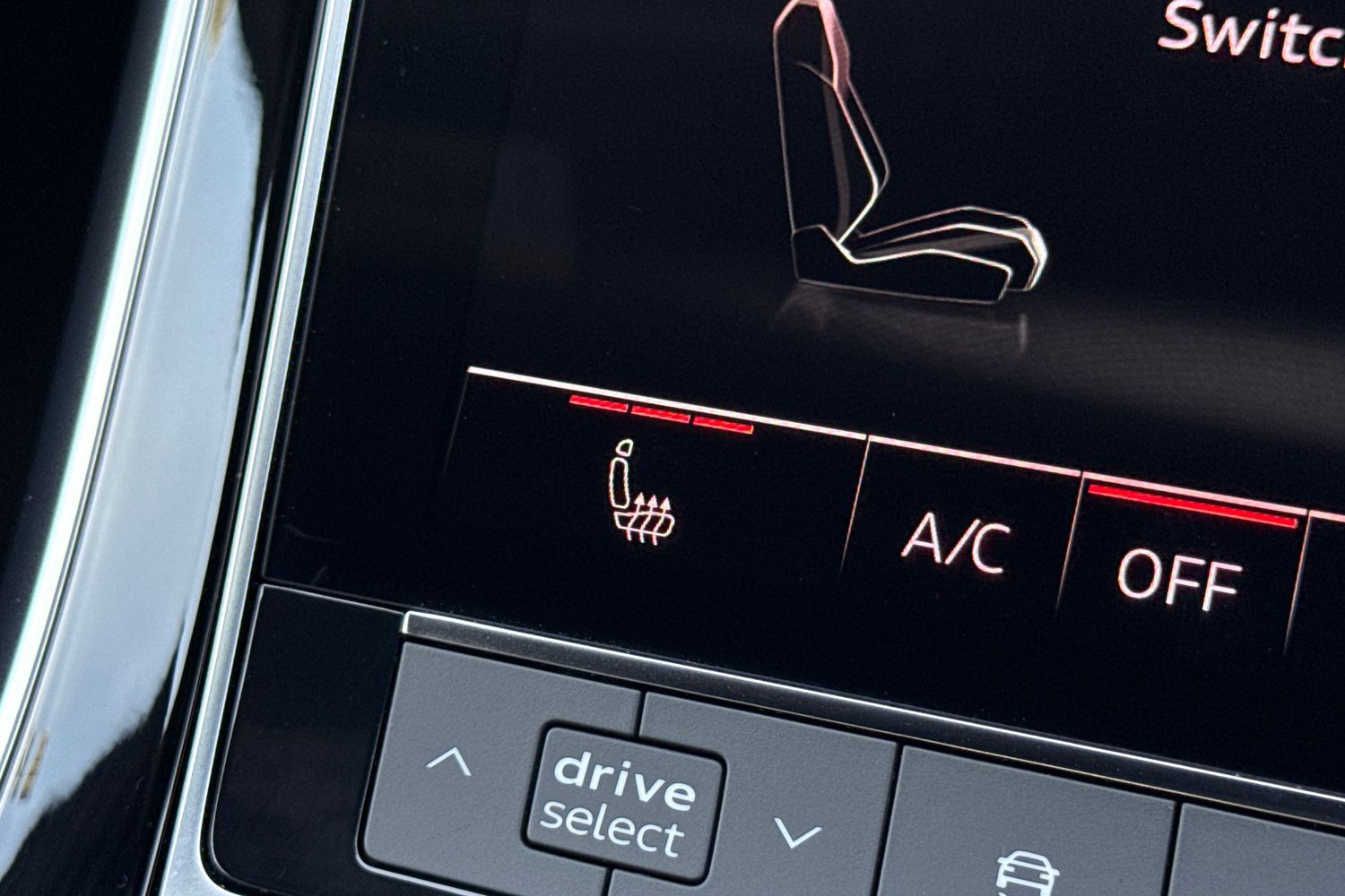 Used Audi Q7 2025 for sale - 76909357: Photo 55