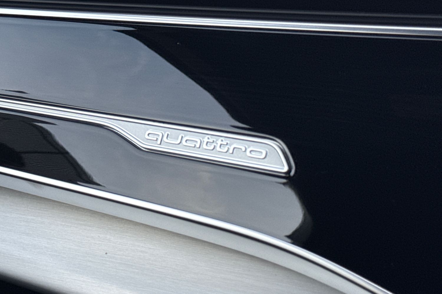 Used Audi Q7 2025 for sale - 76909357: Photo 56