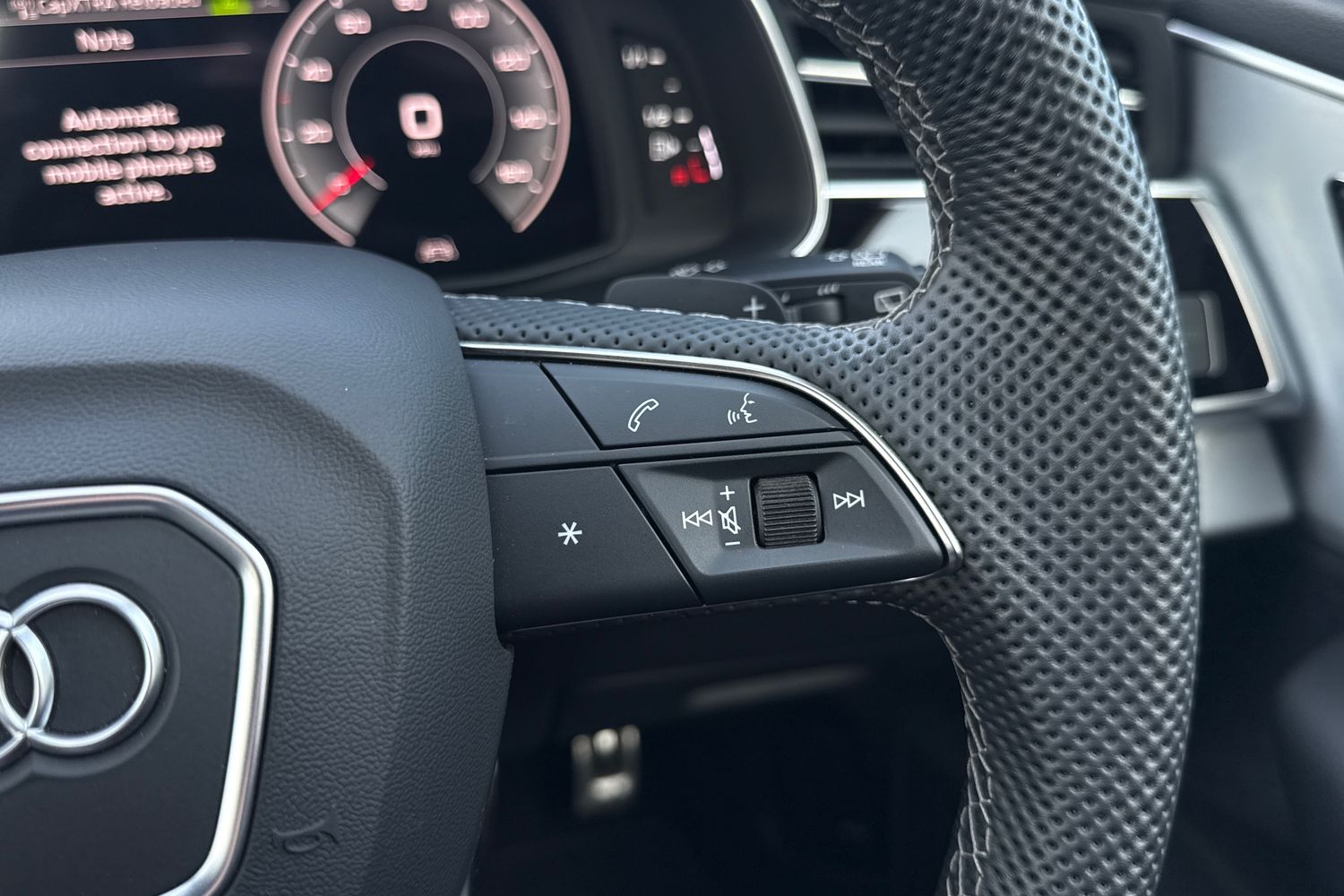 Used Audi Q7 2025 for sale - 76909357: Photo 57