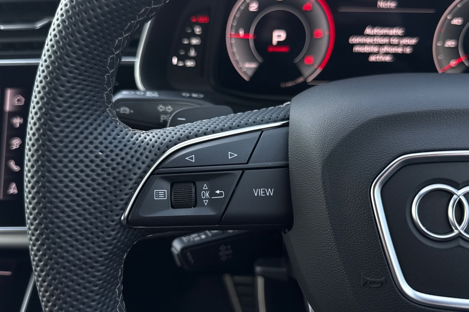 Used Audi Q7 2025 for sale - 76909357: Photo 58