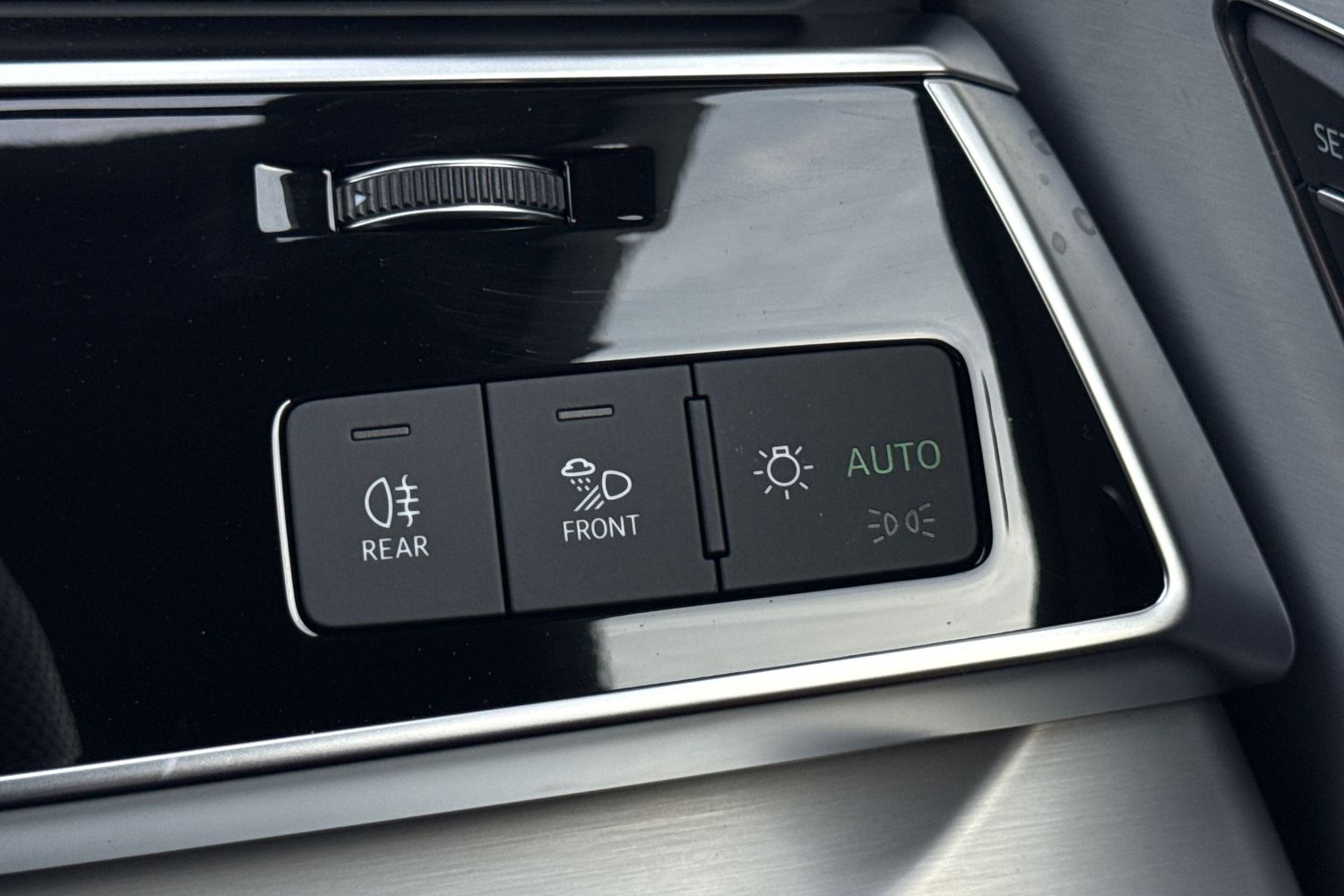 Used Audi Q7 2025 for sale - 76909357: Photo 60