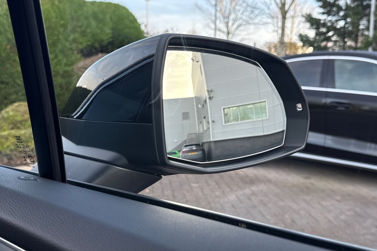 Used Audi Q7 2025 for sale - 76909357: Photo 61