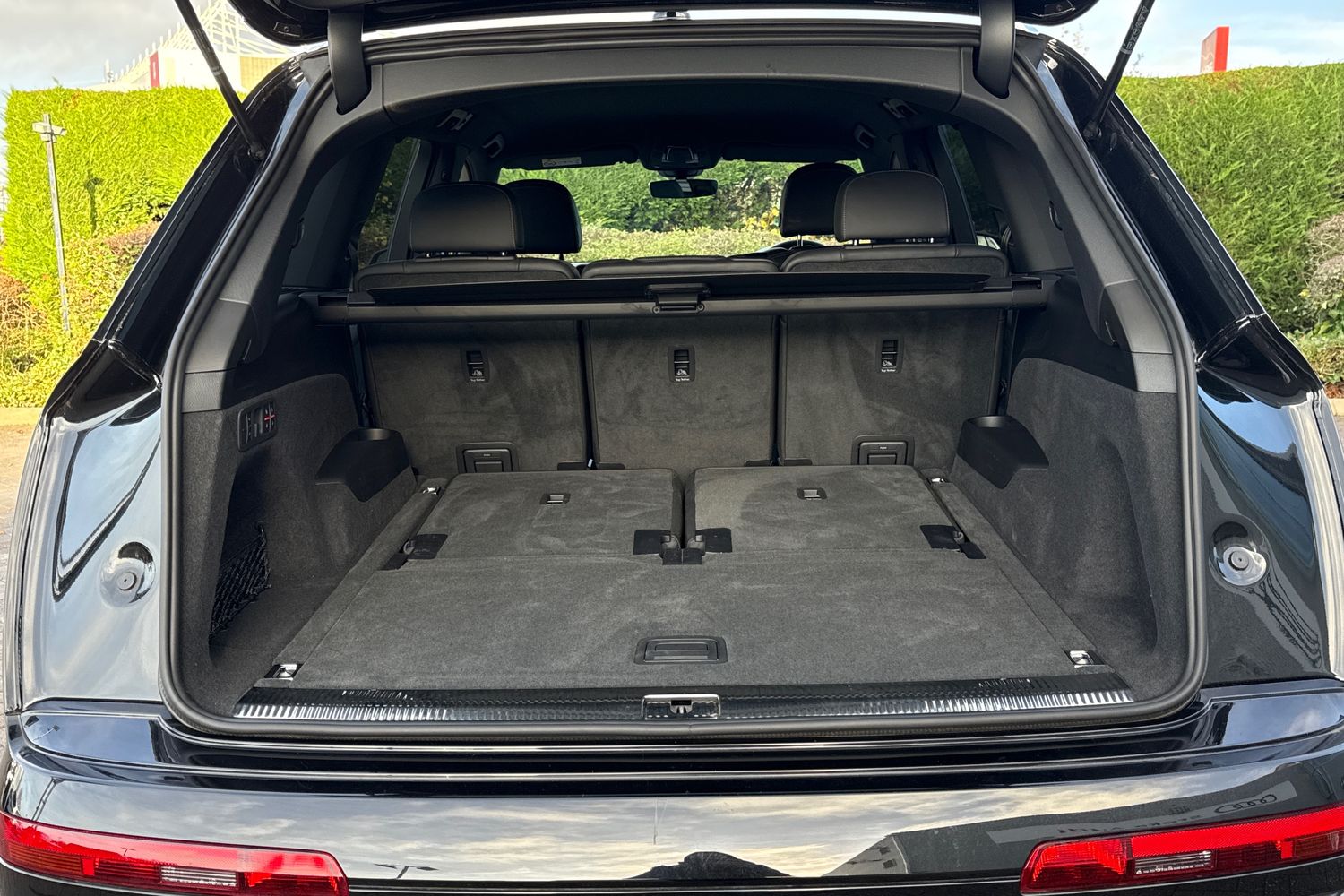 Used Audi Q7 2025 for sale - 76909357: Photo 7